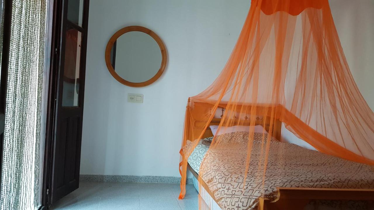 Gateway To The Alpujarras, 'Cortijo Derry' Hotel Orgiva Kültér fotó