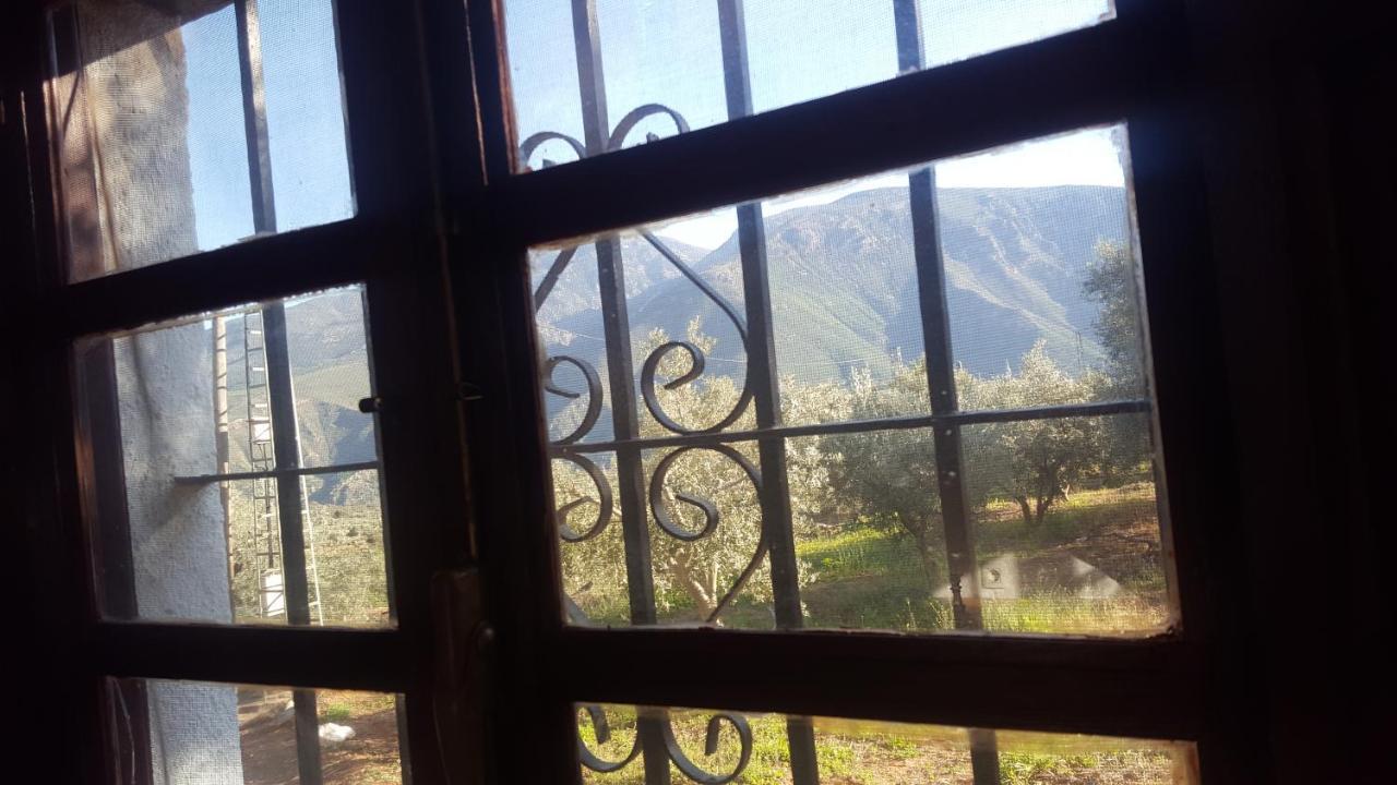 Gateway To The Alpujarras, 'Cortijo Derry' Hotel Orgiva Kültér fotó