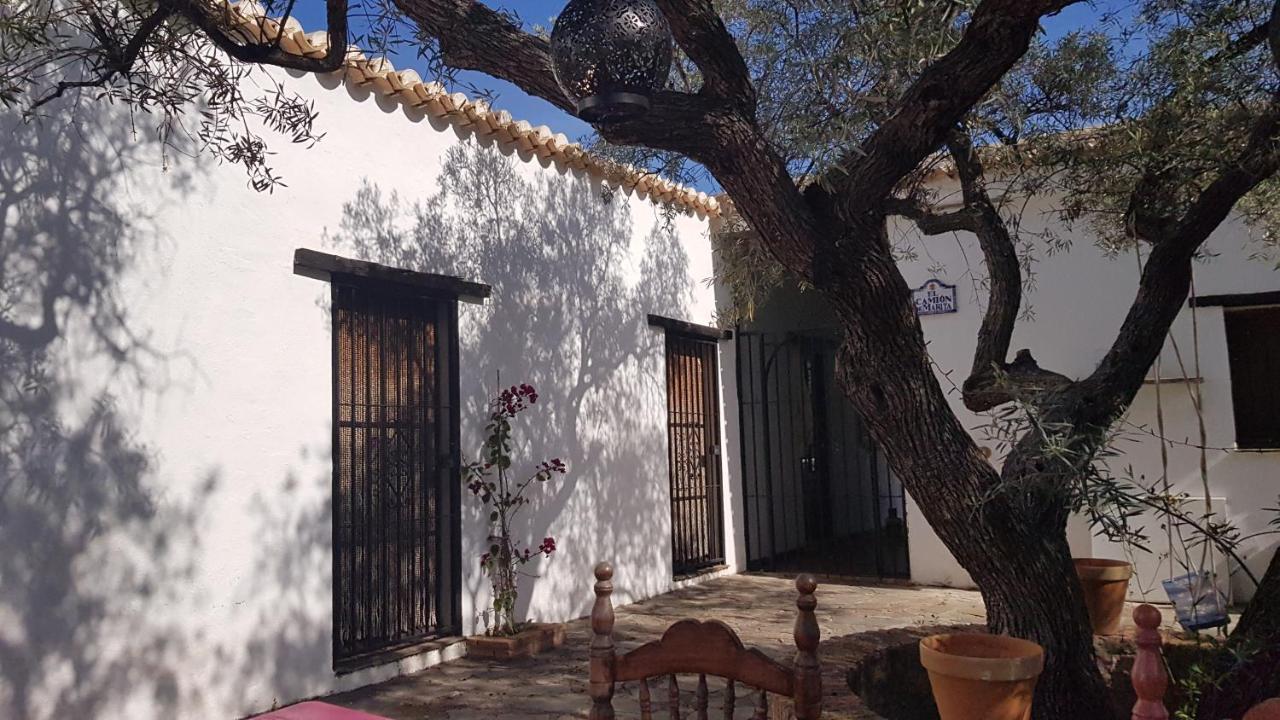 Gateway To The Alpujarras, 'Cortijo Derry' Hotel Orgiva Kültér fotó